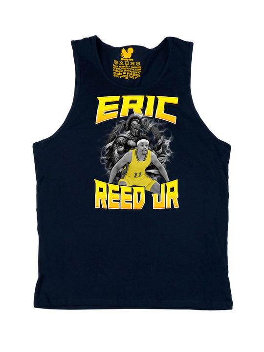 Eric Reed Jr. Tank Top