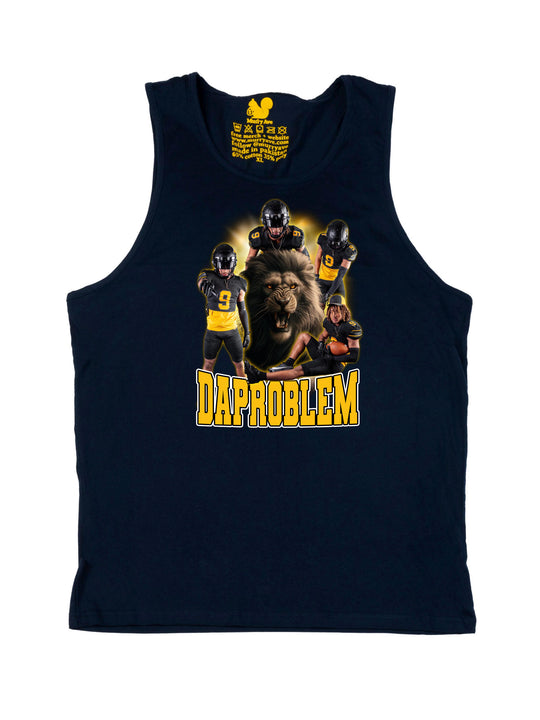 Bet Keithhodgejr Tank Top