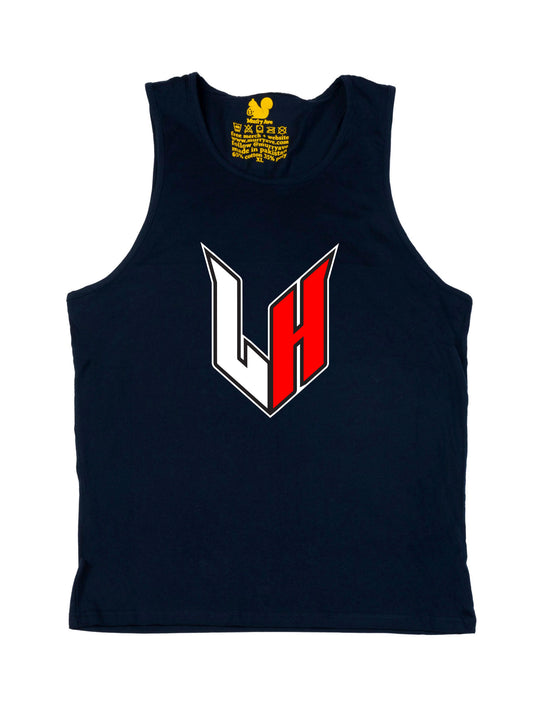 Lavalle Hughes Tank Top