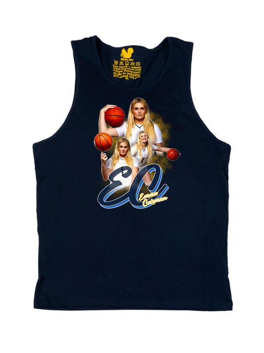 Emma Carman Tank Top