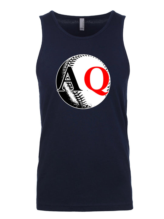 Quiller Threads Tank Top