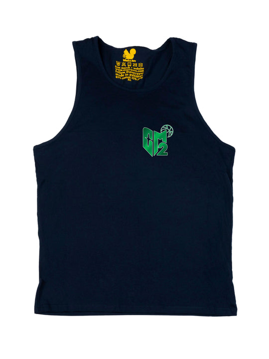 Chris Mathis Tank Top