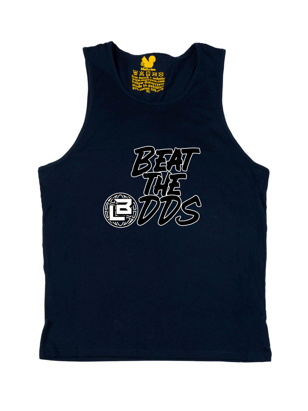 Langston Bailey Tank Top