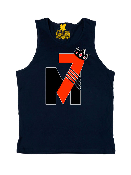 M7 Tank Top