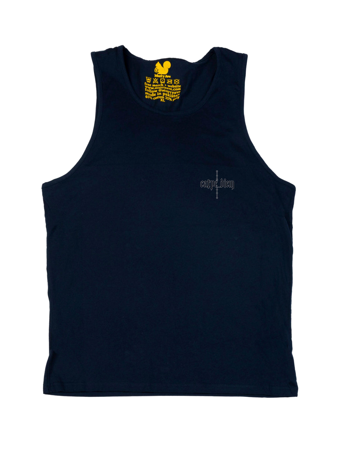Carpe Diem B2B Tank Top