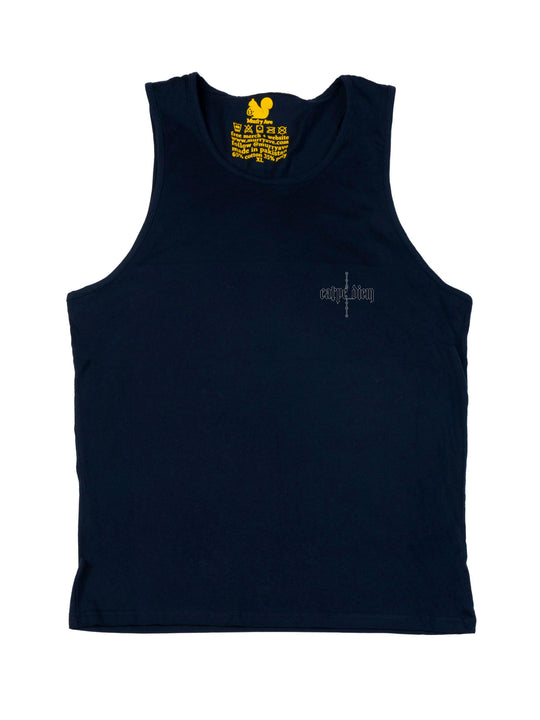 Carpe Diem B2B Tank Top