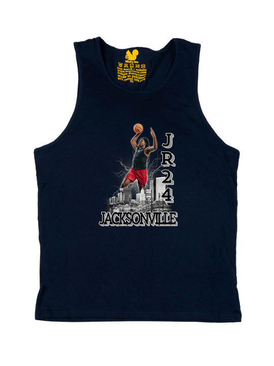 Jaylen Robinson Tank Top