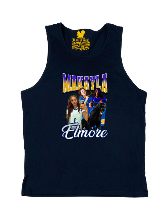 Makayla Elmore Tank Top