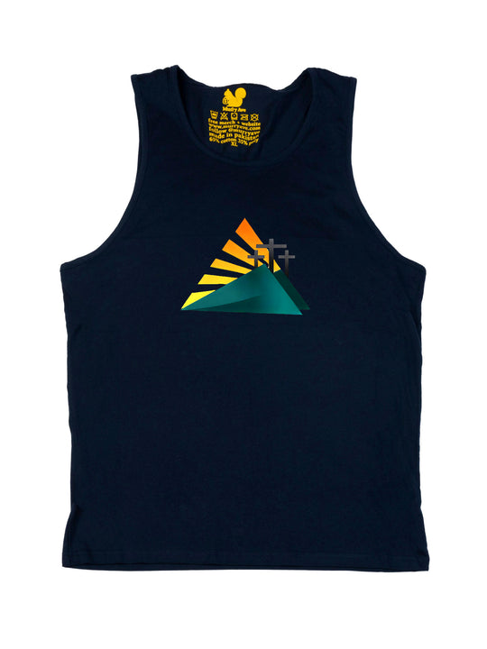 Macedonia Church of Pittsburgh Tank Top