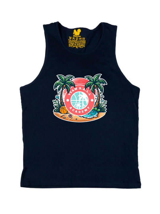 Team BALL Academy Tank Top