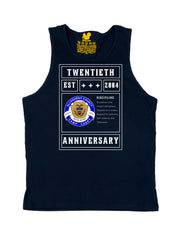 ACCC Twentieth 2 Tank Top