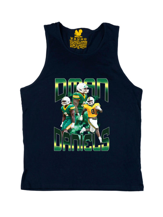 Devin Daniels Tank Top