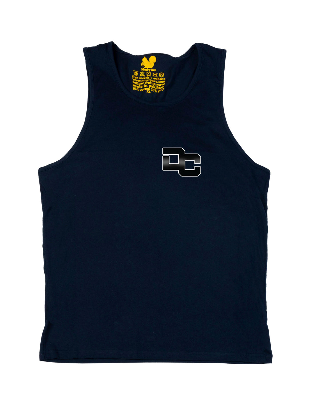 Dee Crayton Tank Top