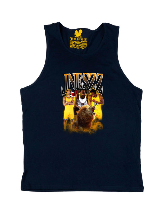 Jordan Nesbitt Tank Top