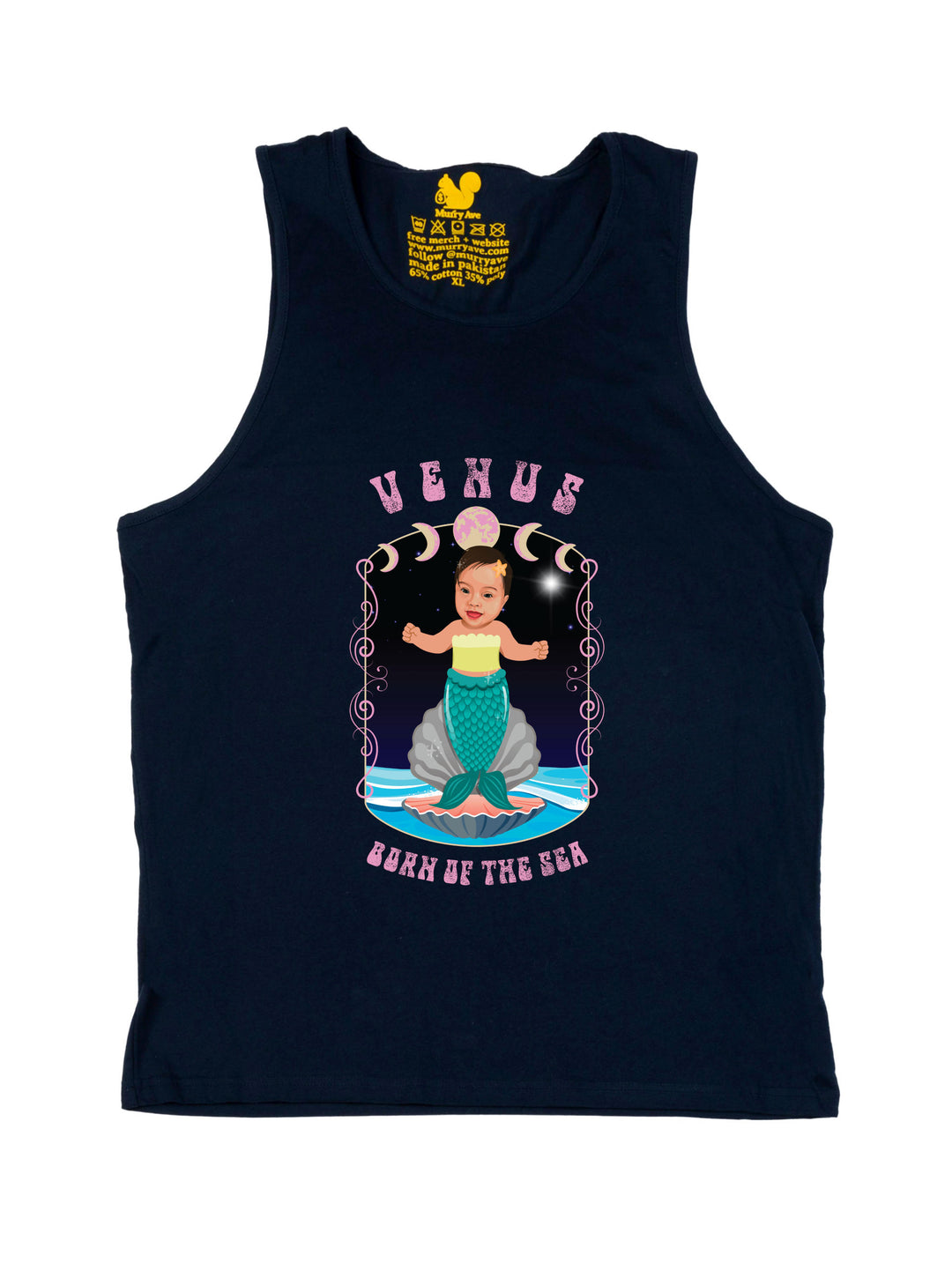 Venus Tank Top