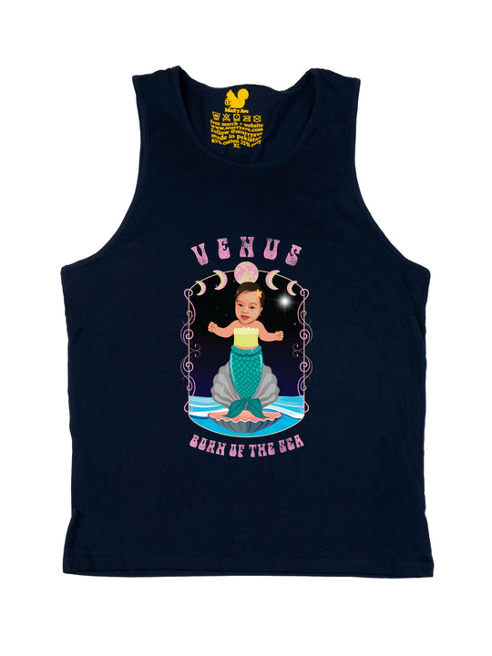 Venus Tank Top