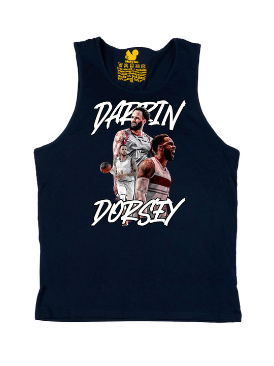 Darrin Dorsey Tank Top
