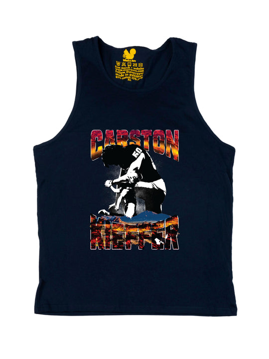 Carston Kieffer Tank Top