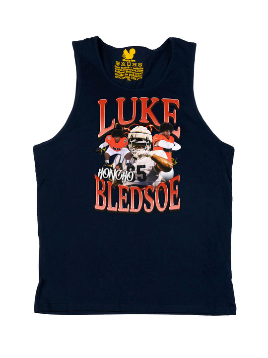 Luke Bledsoe Tank Top