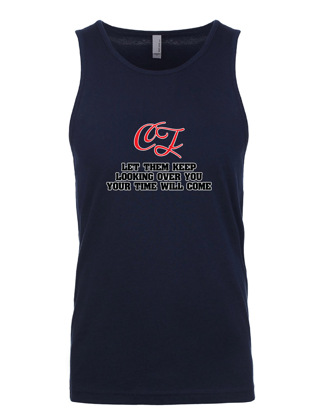 Trece Clothing Tank Top