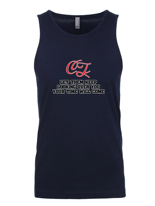 Trece Clothing Tank Top