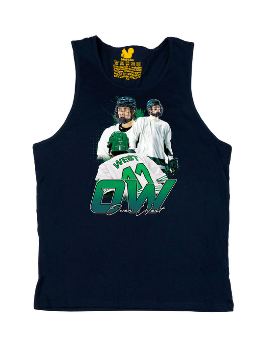 Owen West Tank Top