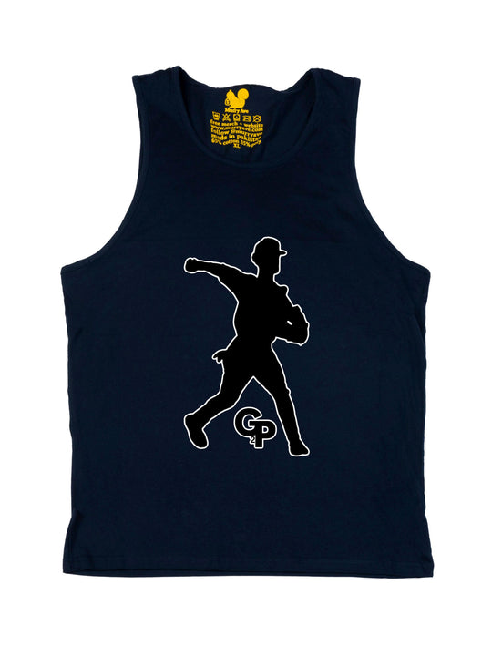 Garrett Palladino Tank Top