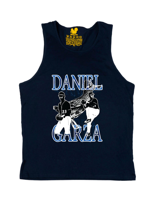Daniel Garza Tank Top