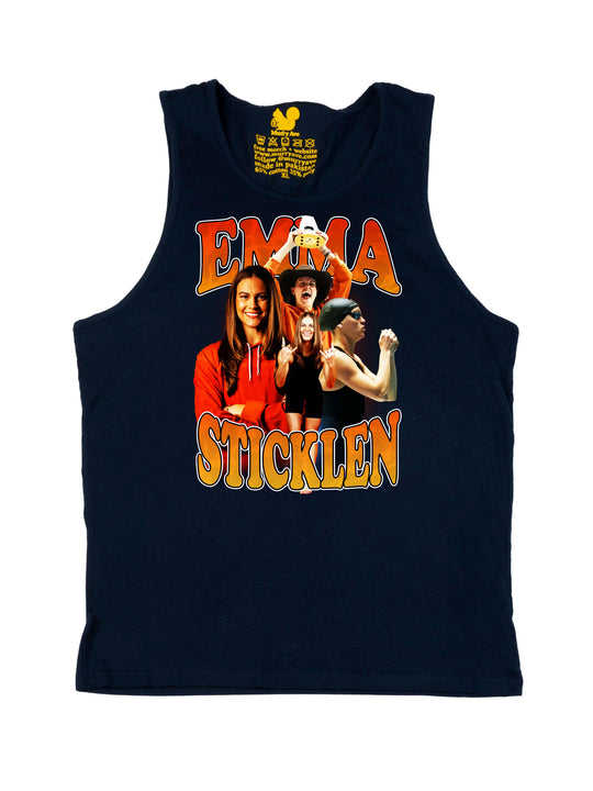 Emma Sticklen Tank Top