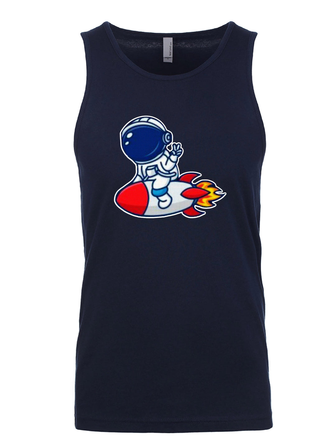 Love Till Infinity Tank Top