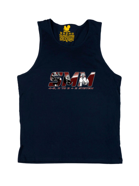 Seth Morris Tank Top