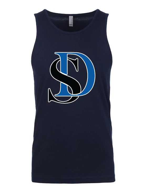 Thedubshow Tank Top
