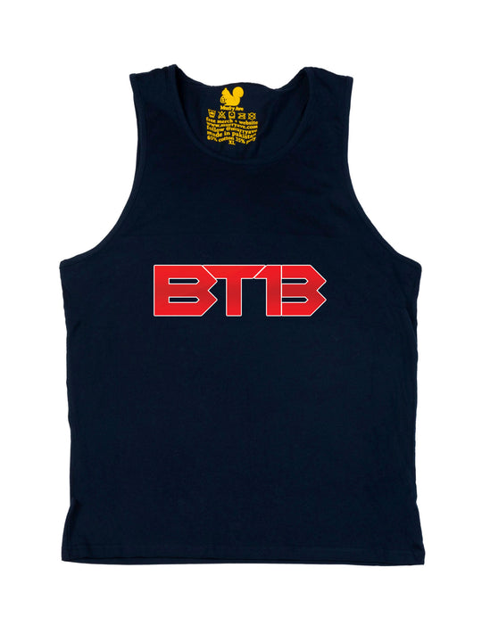 Beau Taylor Tank Top