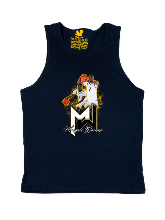 Marques Warrick Tank Top