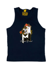 Marques Warrick Tank Top