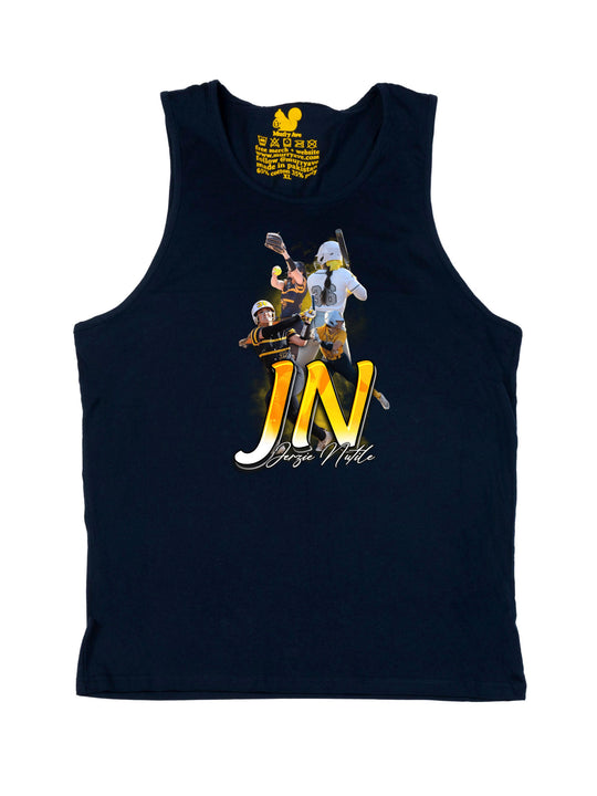 Jerzie Nutile Tank Top