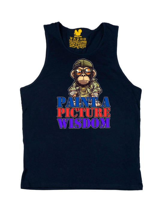 PPW Tank Top