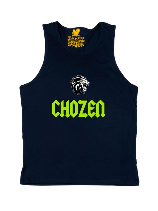 Chester Pruitt Tank Top
