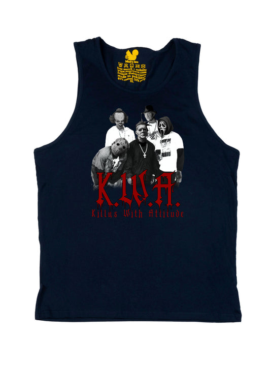 KWA Tank Top