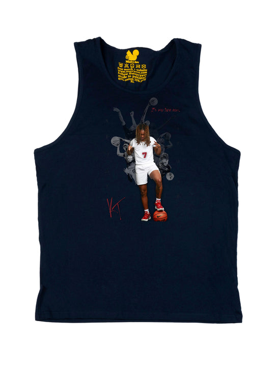 Kaylah Turner Tank Top