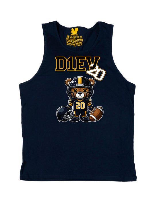 Deavin Hilson Tank Top