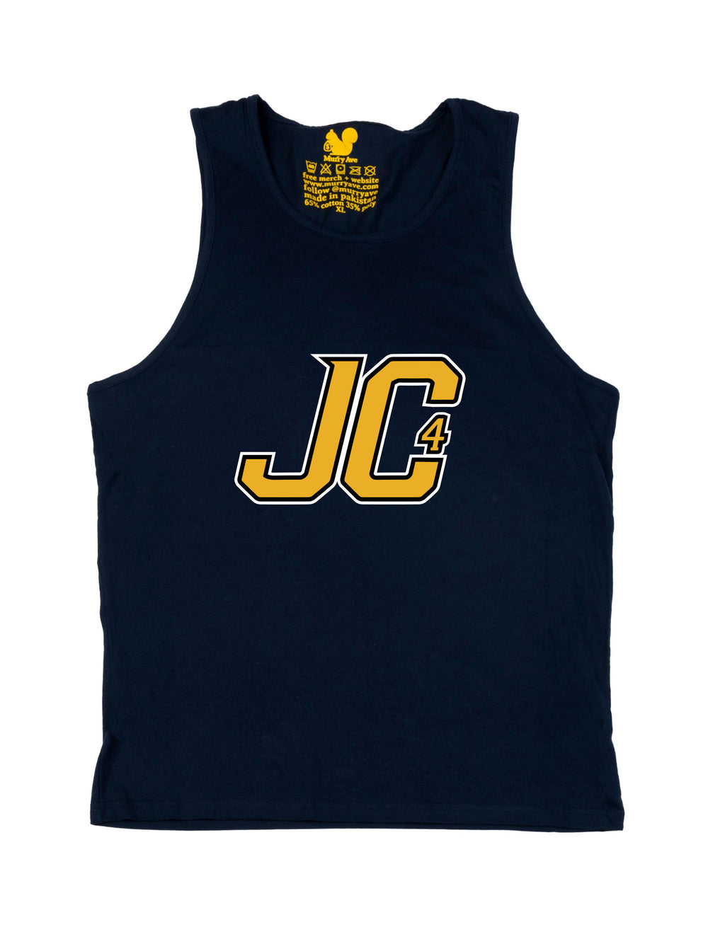 Jack Clark Tank Top