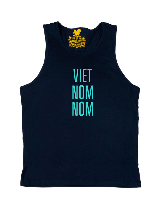 Viet Nom Nom Tank Top