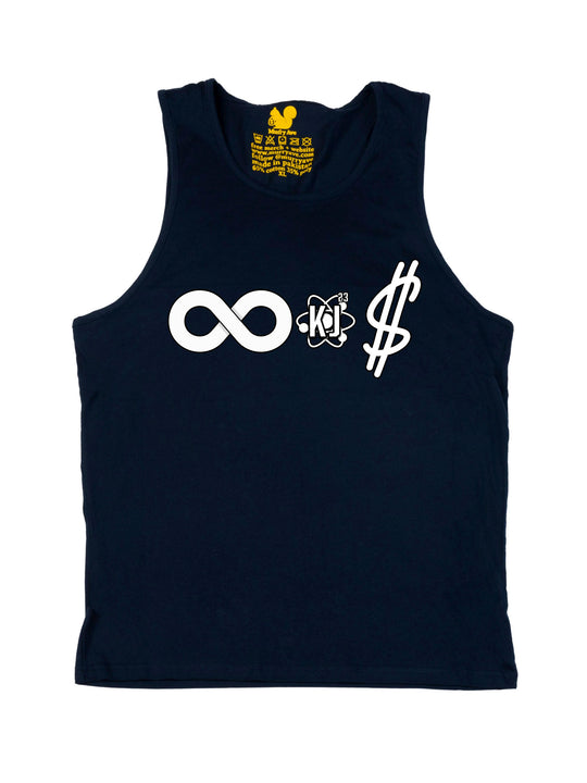 Kai Jones Tank Top