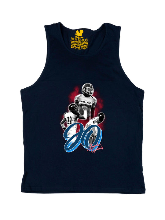 Jacobe Oglesby Tank Top