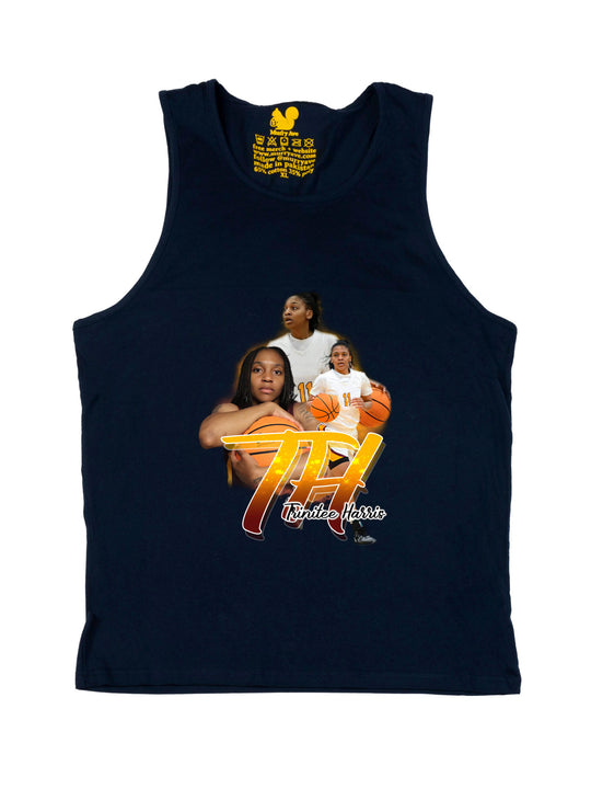 Trinitee Harris Tank Top