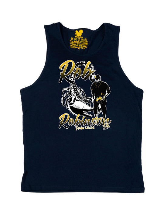 Rob Robinson Jr Tank Top