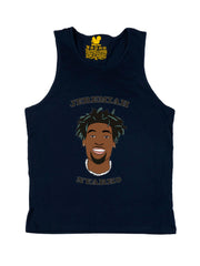 Jeremiah Nyarko Tank Top