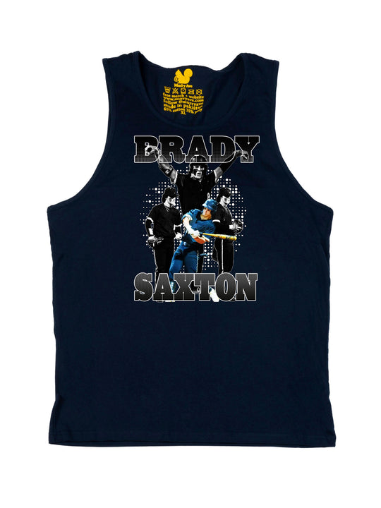 Brady Saxton Tank Top