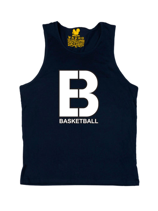E3 Basketball Academy Tank Top